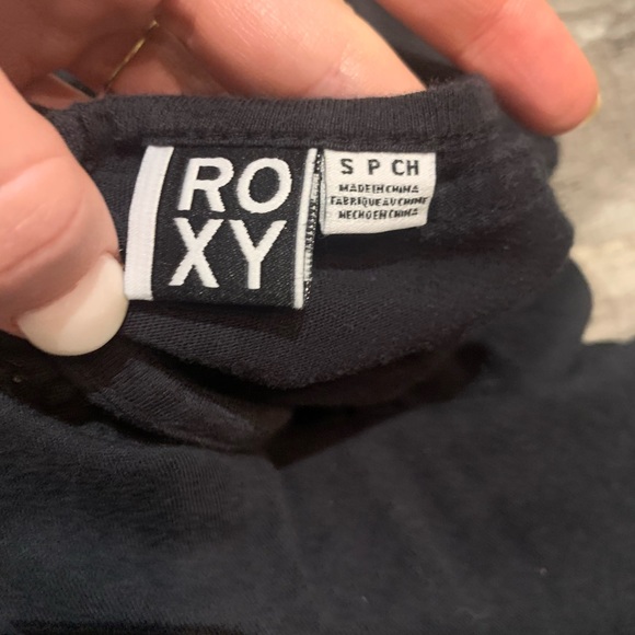 Roxy halter fringe dress - Picture 5 of 6